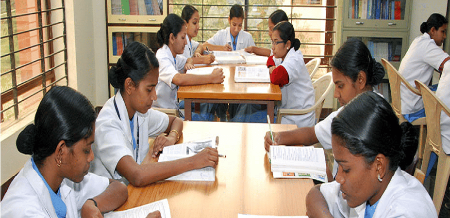 Miranda College of Nursing Bangalore hostel photo 4